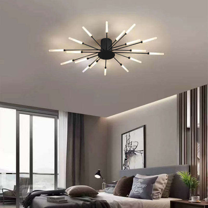 Luminaire Plafond Moderne - Éclairage Intérieur Design