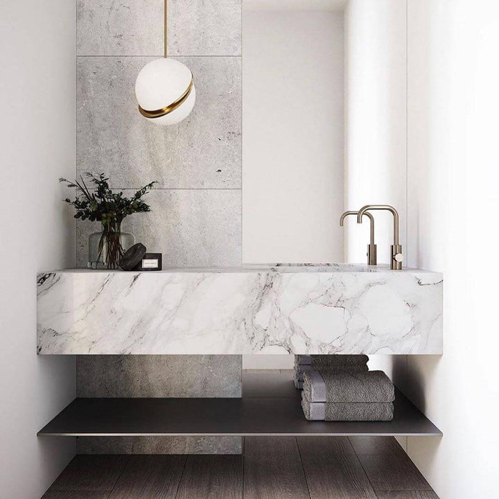 Lampe Pendante Crescent