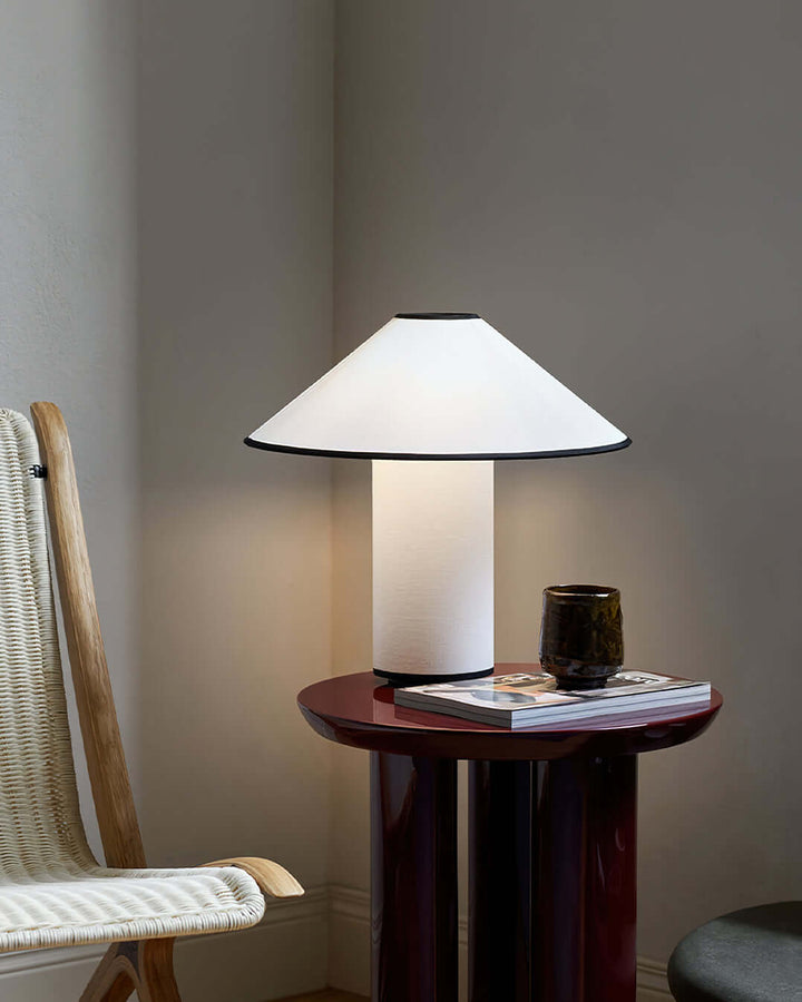 Lampe À Poser Colette