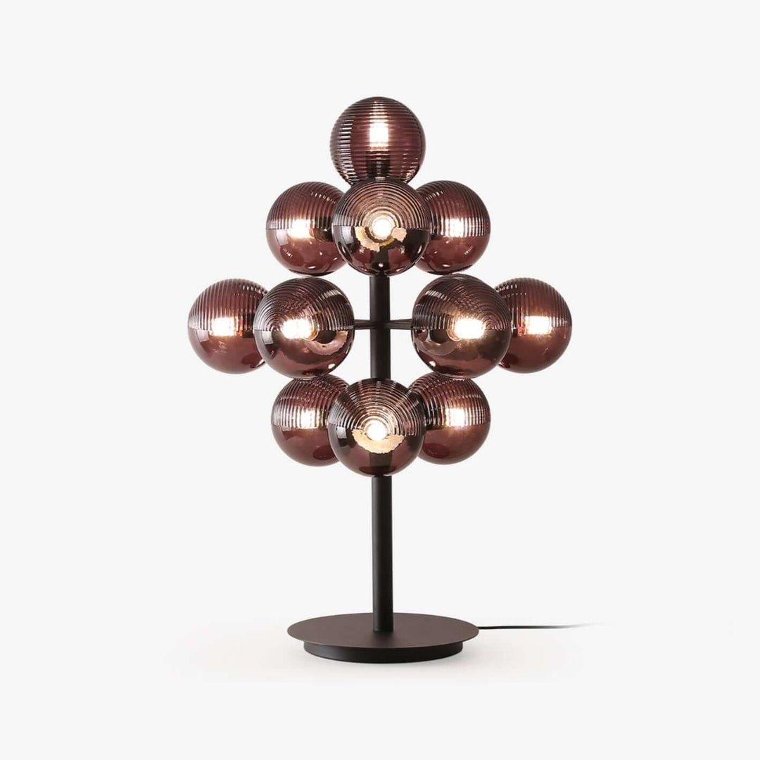 Lampe de Table Raisin - Décoration Intérieure
