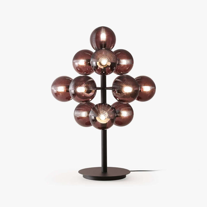 Lampe de Table Raisin - Décoration Intérieure