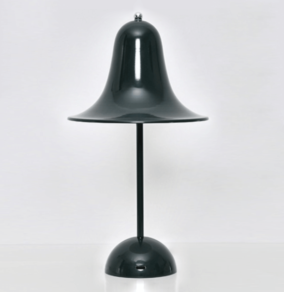 Lampe À Poser Sans Fil Classic Cap