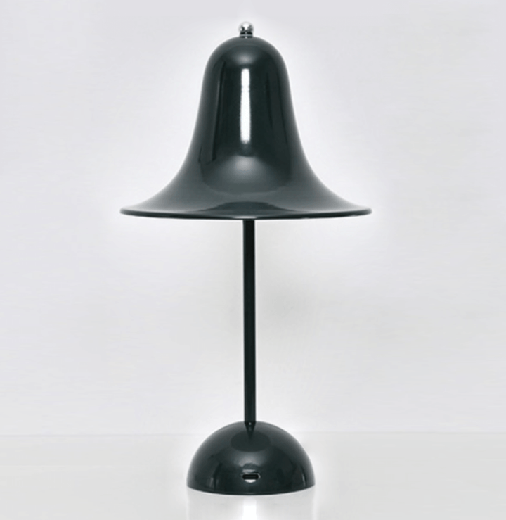 Lampe À Poser Sans Fil Classic Cap