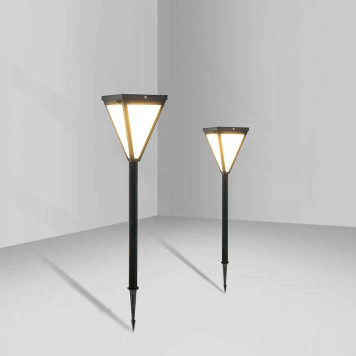 Lampe Extérieure LED Moderne - Éclairage Extérieur Design
