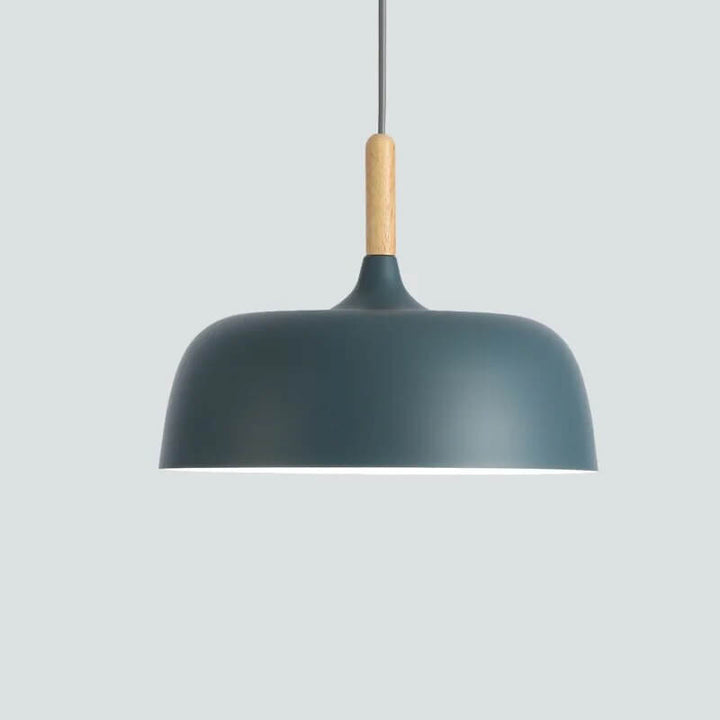 Suspension Luminaire LED Design Nordique - Éclairage Intérieur