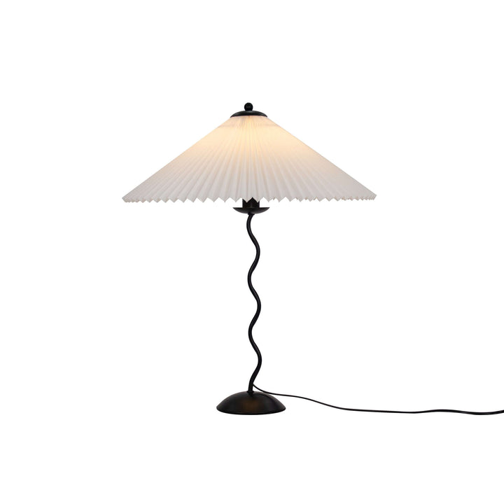 Lampe À Poser Squiggle