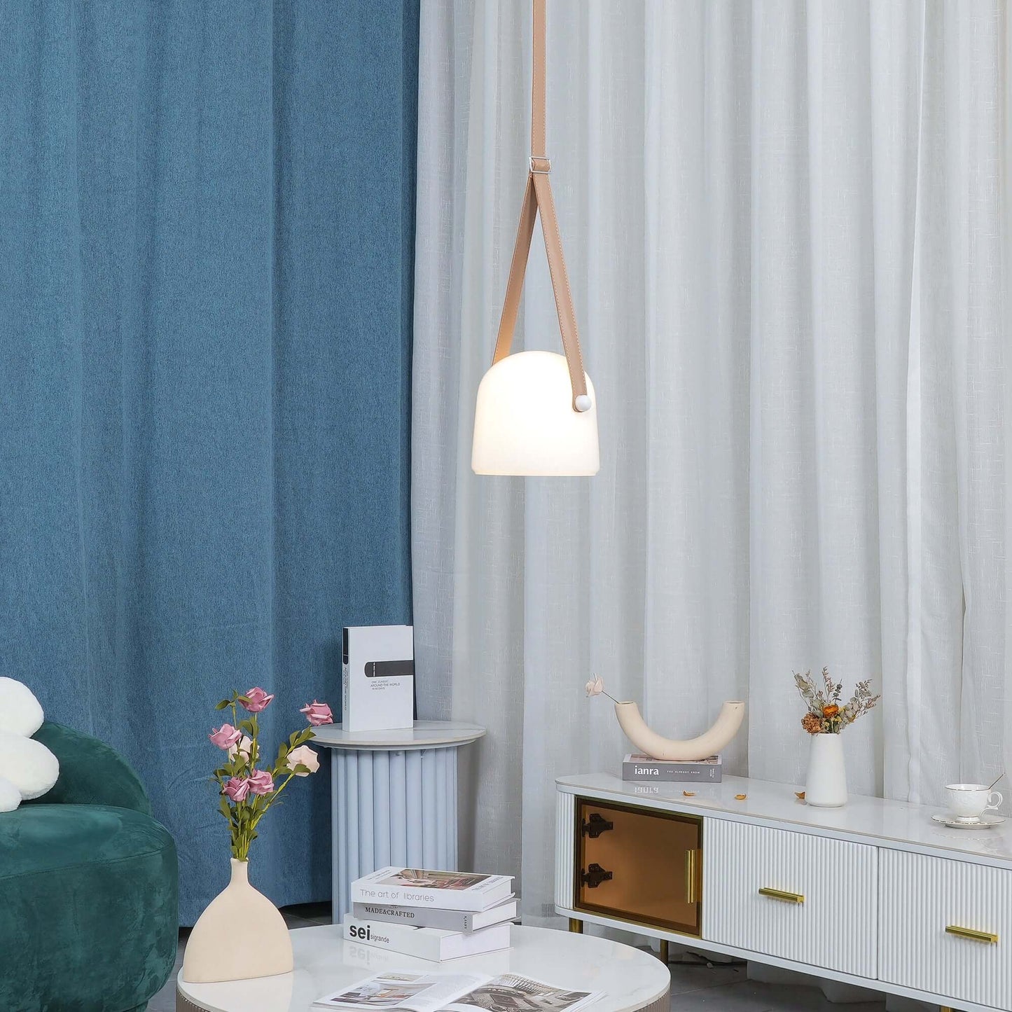 Lampe Suspendue Mona