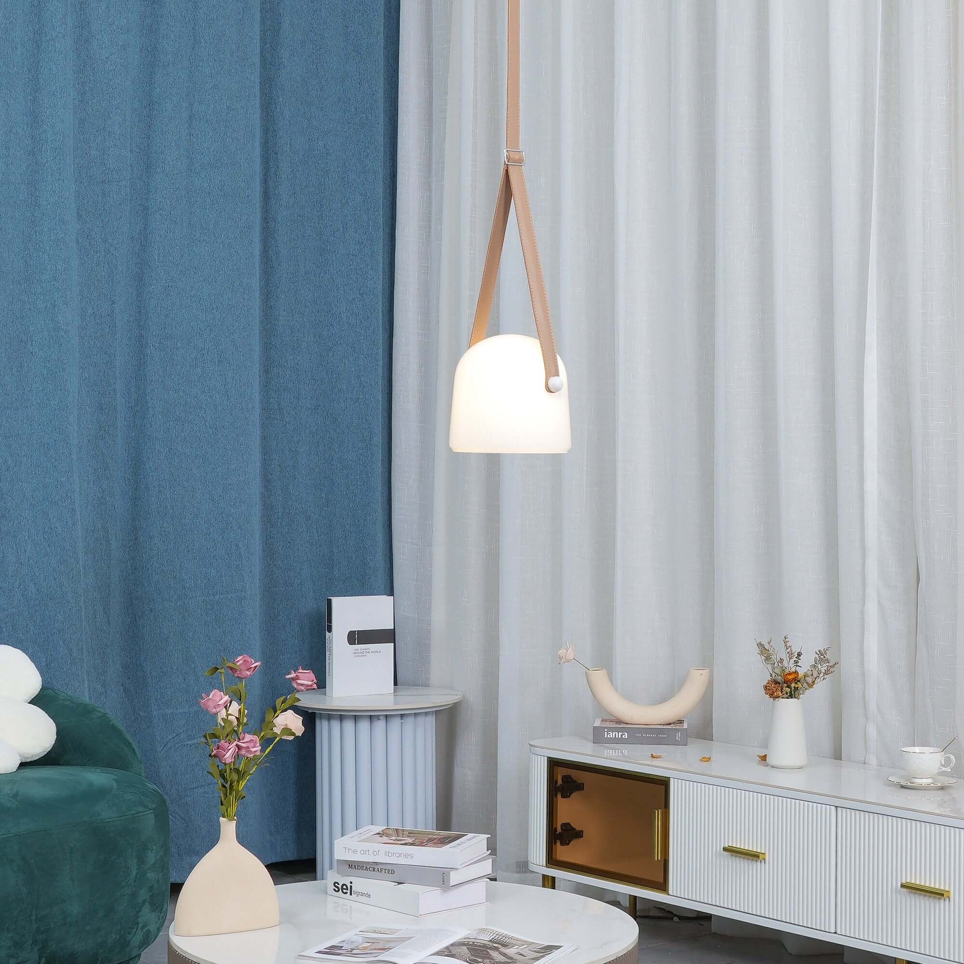 Lampe Suspendue Mona