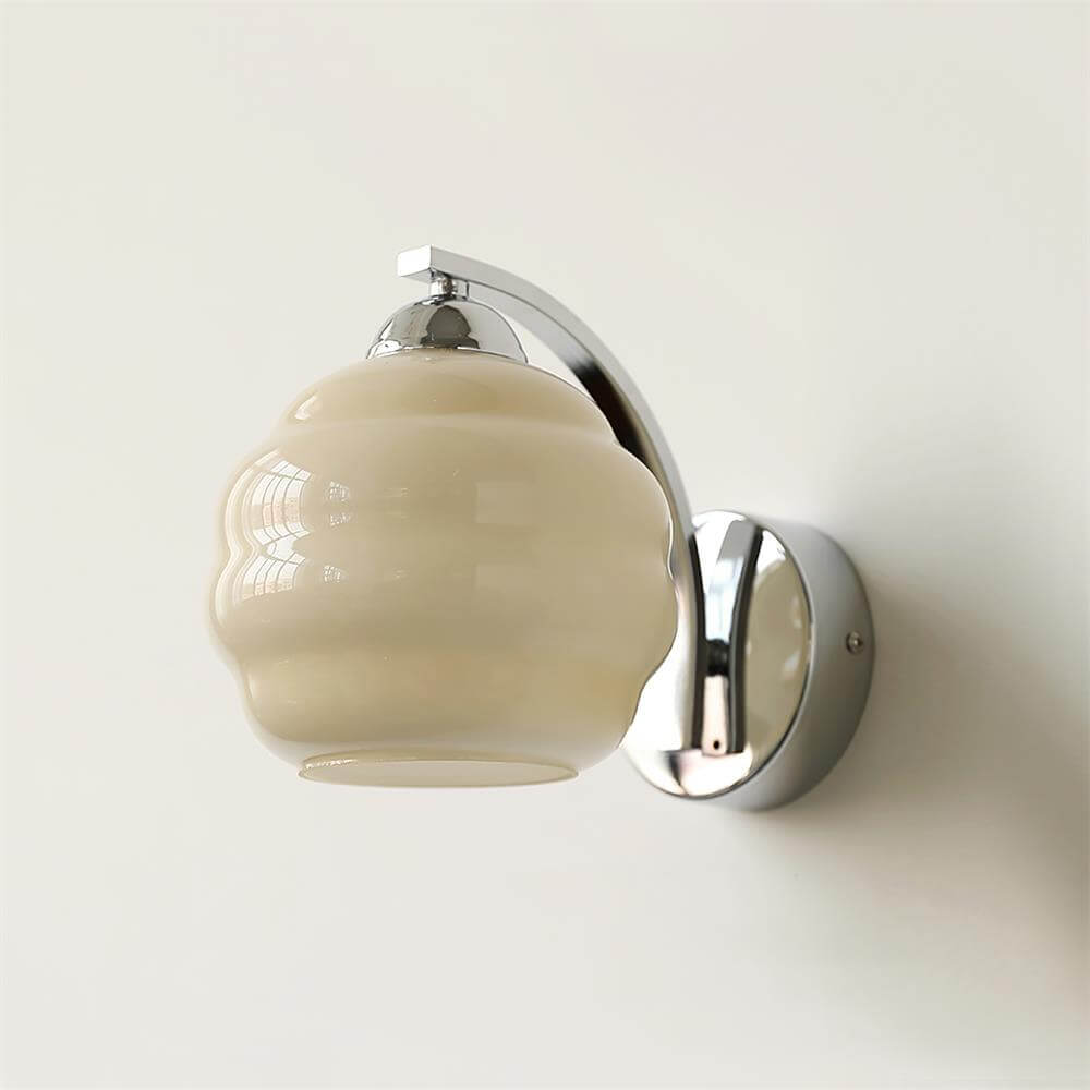 Lampe Murale Vintage Art Déco - Éclairage Mural Intérieur