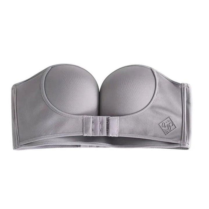 Soutien-gorge Confort Sans Bretelles - Maintien Exceptionnel