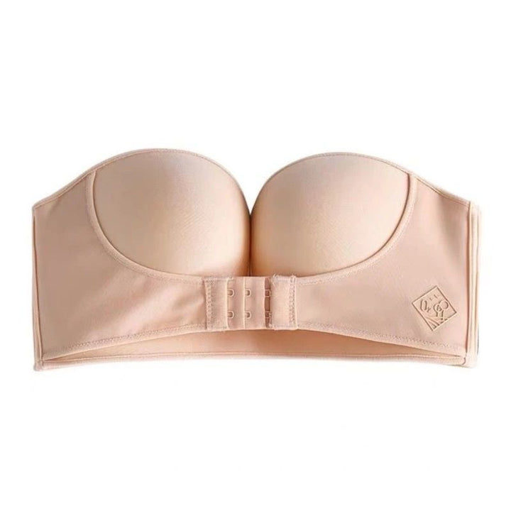 Soutien-gorge Confort Sans Bretelles - Maintien Exceptionnel