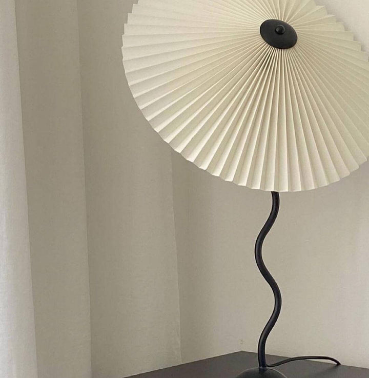 Lampe À Poser Squiggle