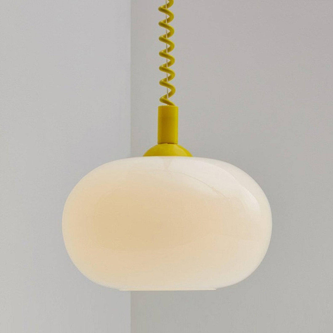 Suspension Design Lumineuse - Décoration Intérieure