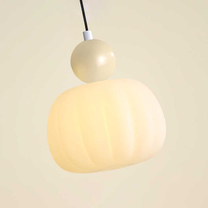 Yedra Lampe À Suspendre
