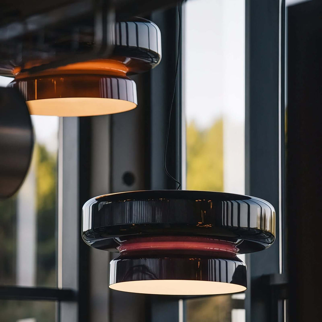 Lampe Suspendue Bohemia