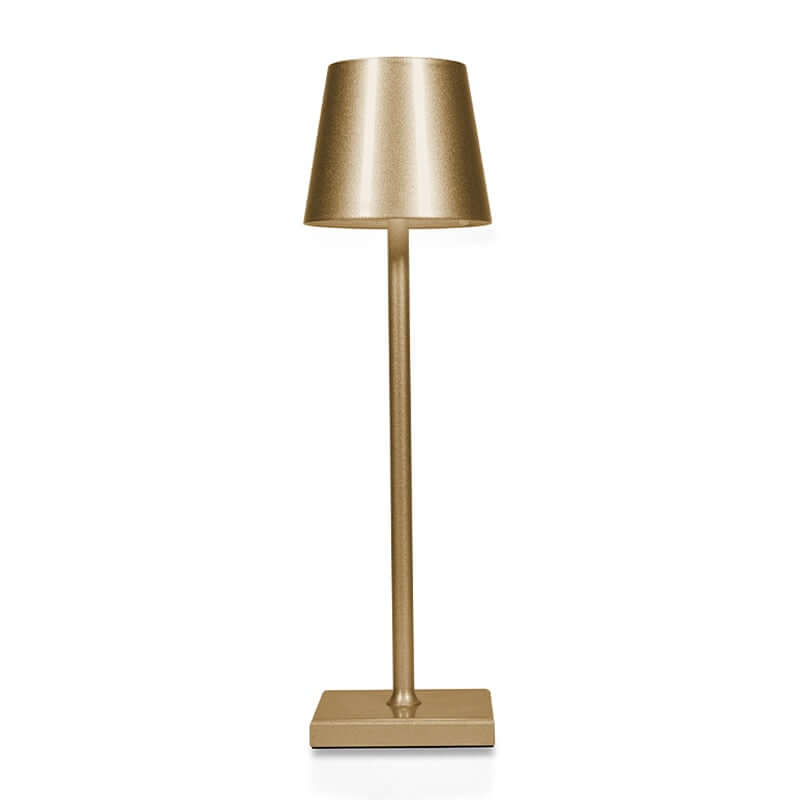 Lampe de Table Sans Fil Rechargeable - Design Moderne
