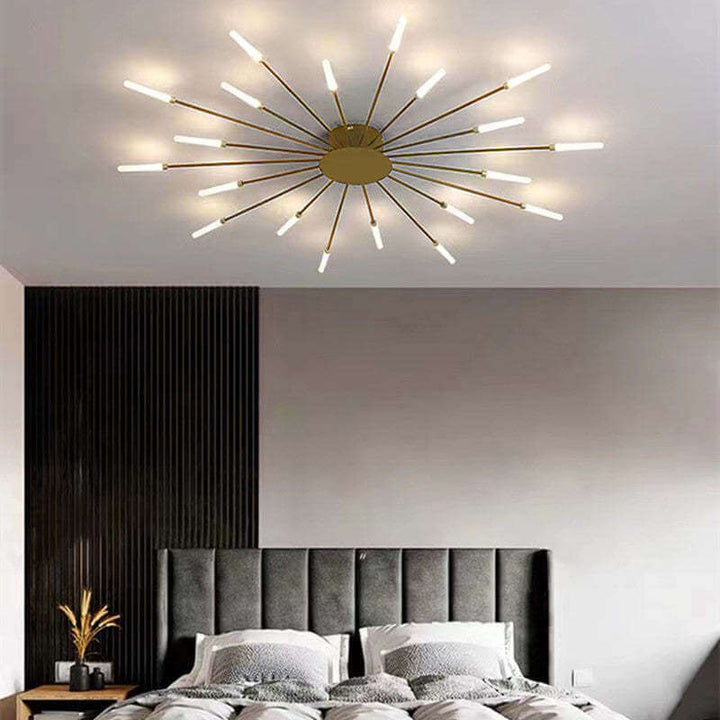 Luminaire Plafond Moderne - Éclairage Intérieur Design