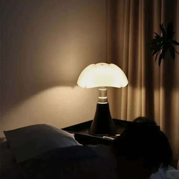 Lampe De Table Design À Leds Vintage