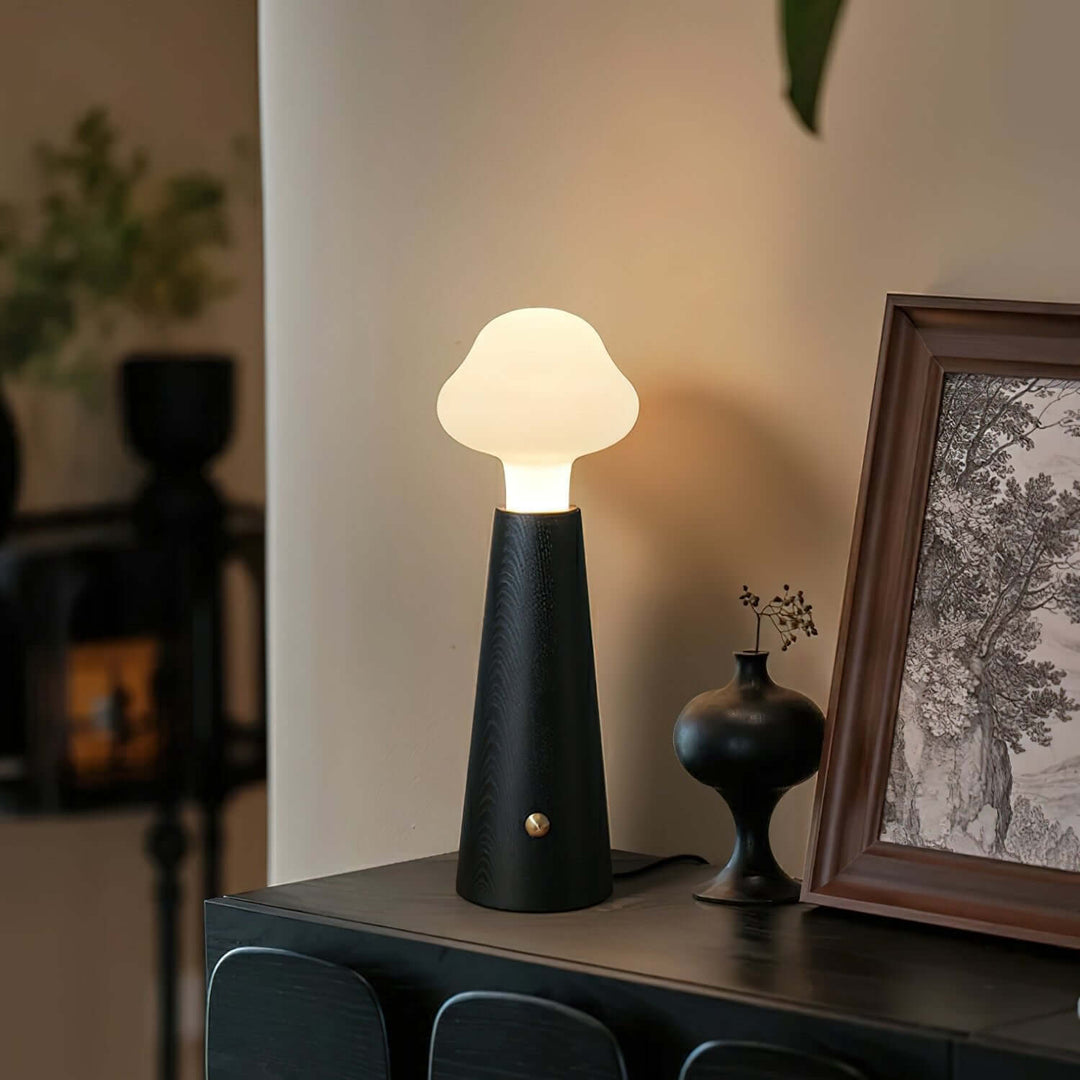 Lampe À Poser Cloudlet