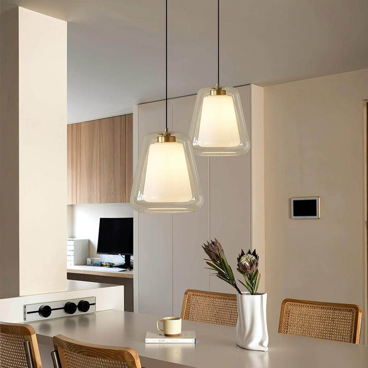 Lampe Pendante Lucinda