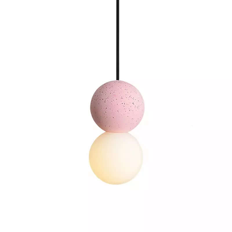 Suspension Design Moderne - Luminaire Intérieur