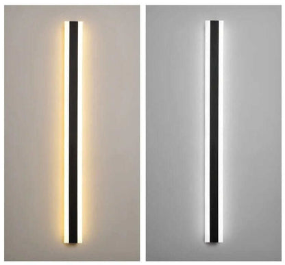 Applique Murale LED Design Moderne - Éclairage Intérieur