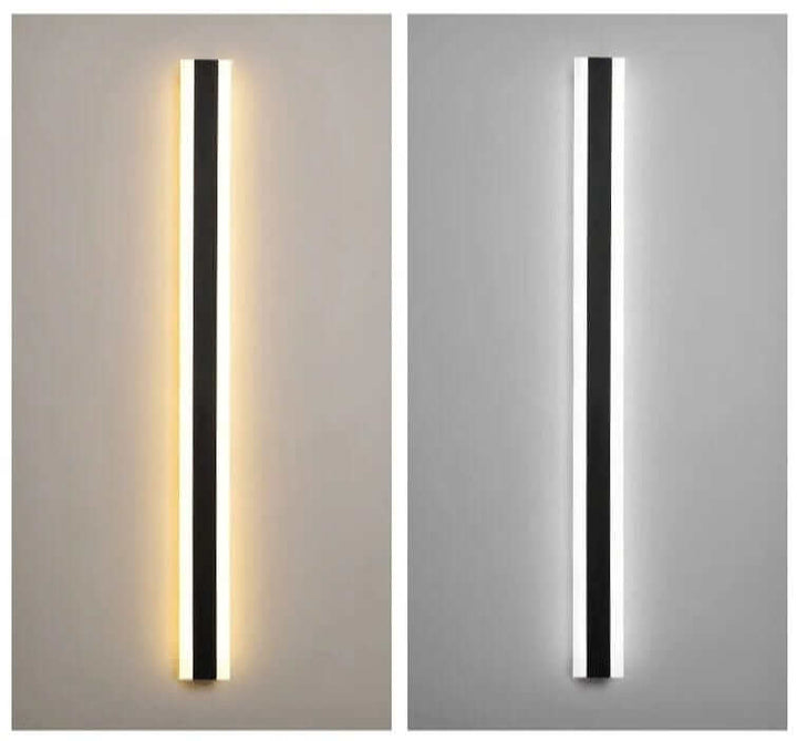 Applique Murale LED Design Moderne - Éclairage Intérieur