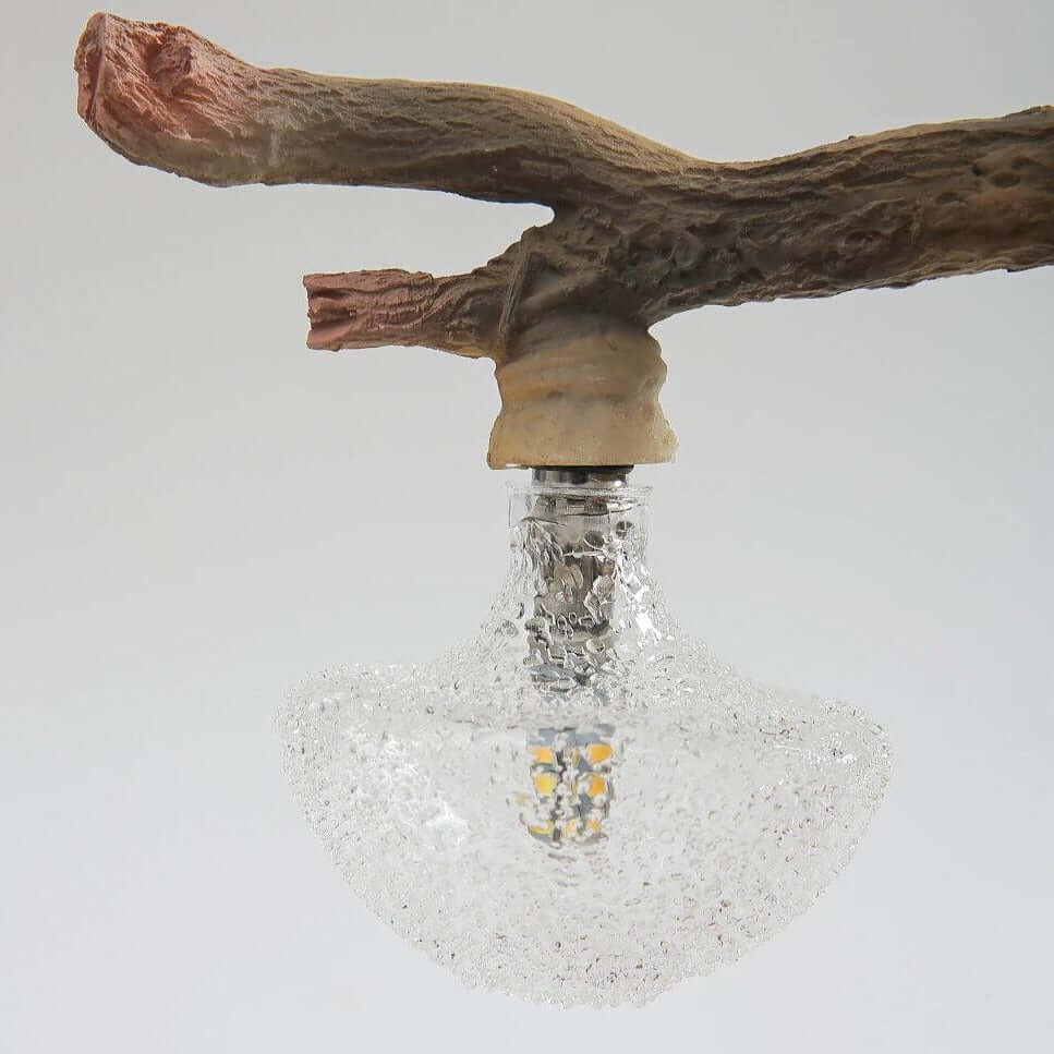 Lampe De Table Écureuil
