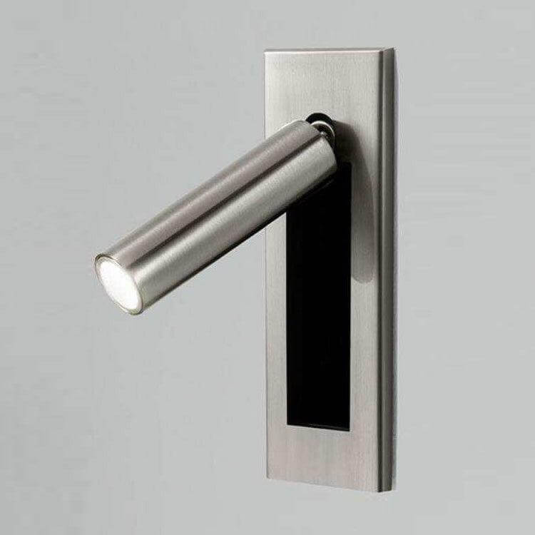Lampe Murale Encastrée - Éclairage LED Intégré