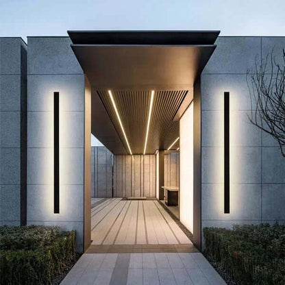 Applique Murale LED Design Moderne - Éclairage Intérieur