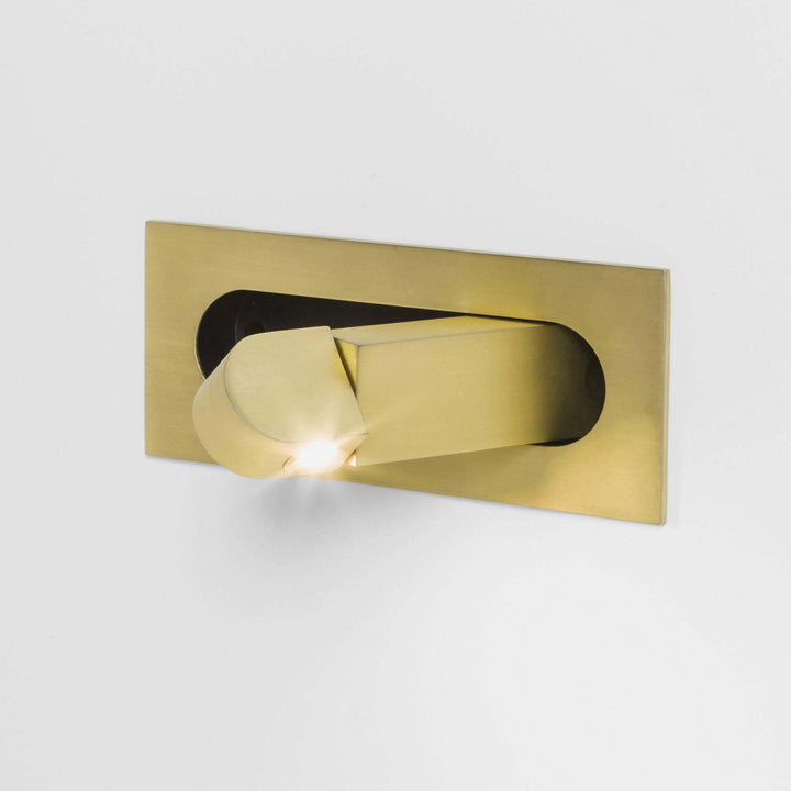 Lampe de Chevet LED Moderne Réglable