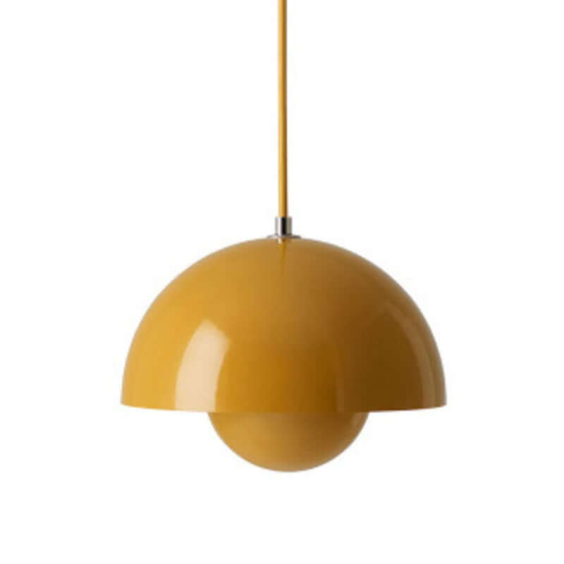 Lampe Suspendue Design Pot de Fleur - Éclairage Intérieur
