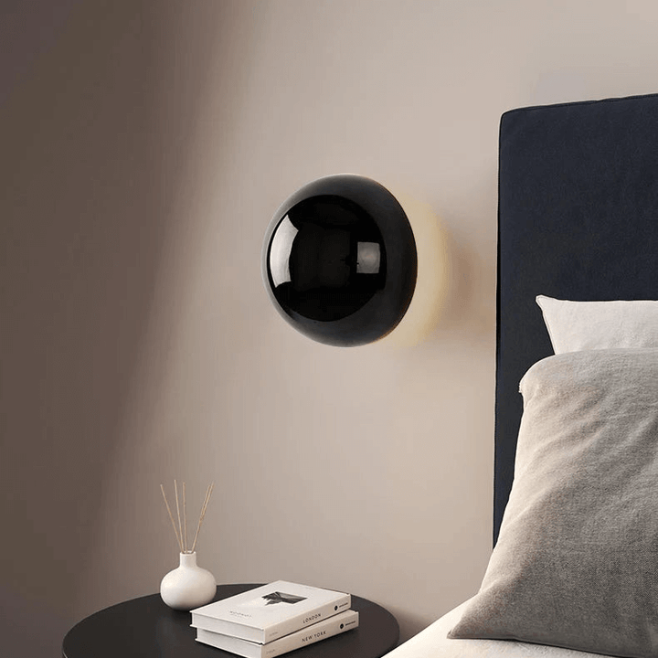 Lampe Murale Bauhaus De Style Médiéval