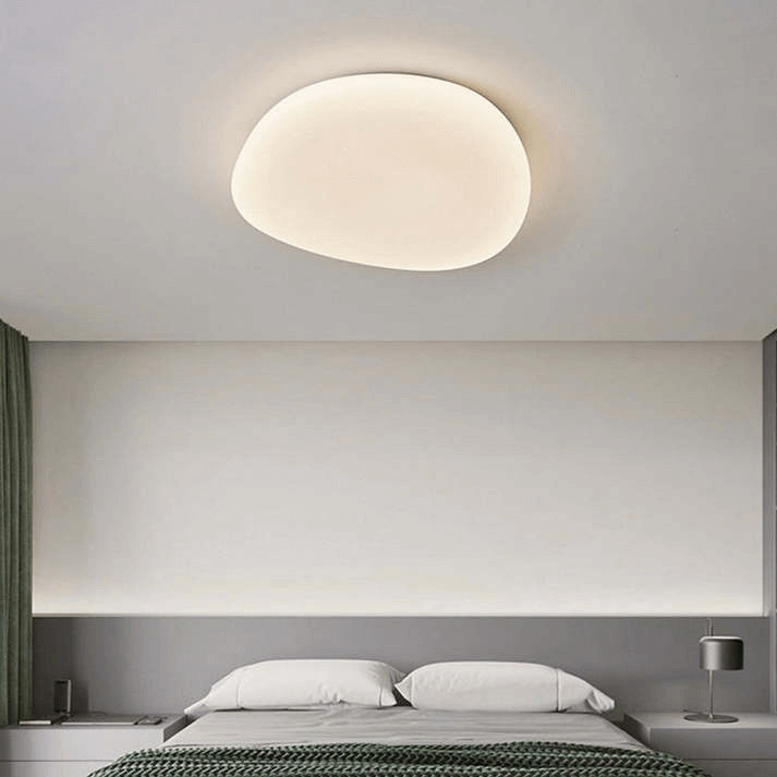Plafonnier LED encastré moderne - Éclairage intérieur élégant
