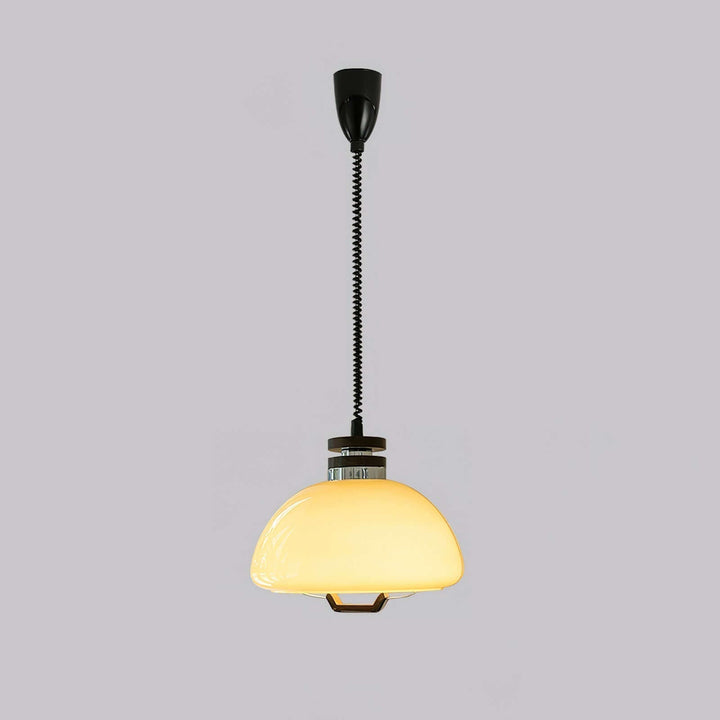Lampe Pendante Vela Pudding