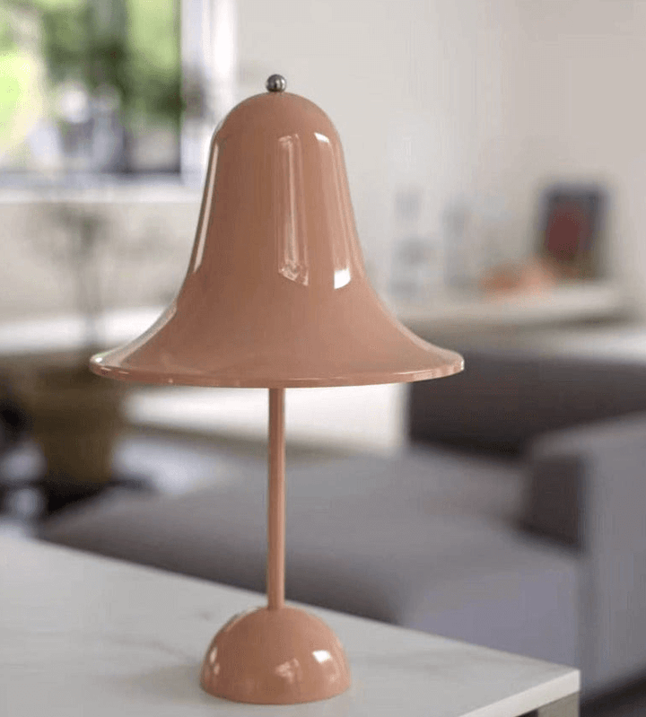 Lampe À Poser Sans Fil Classic Cap
