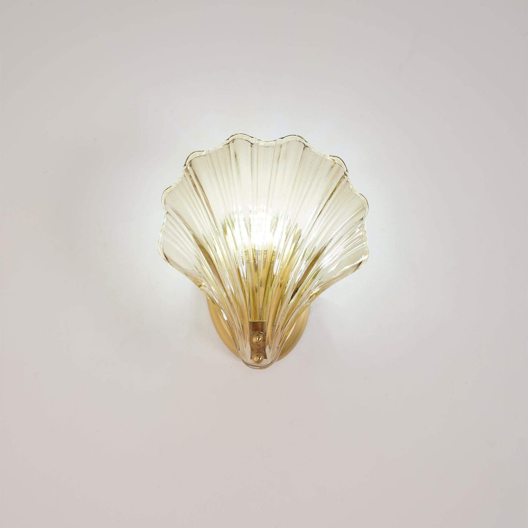 Applique Murale Shell