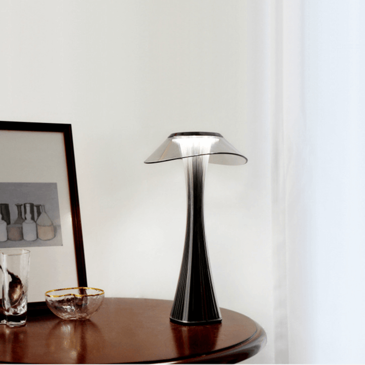 Crystallamp™ - Lampe De Table À Led En Diamant
