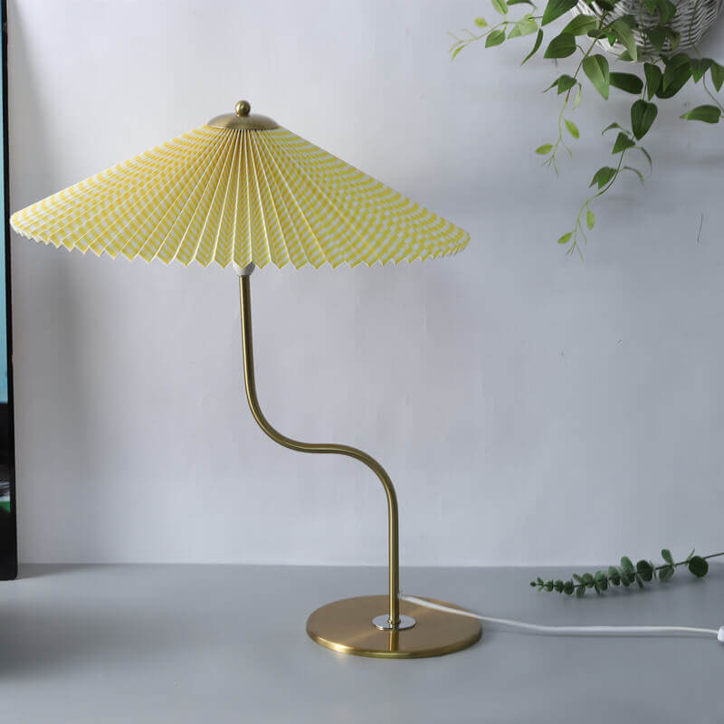 Lampe-Parapluie [Dernier Stock]