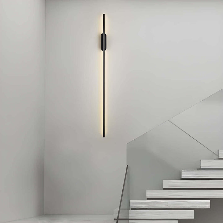 Lance | Lampe Murale À Longue Bande
