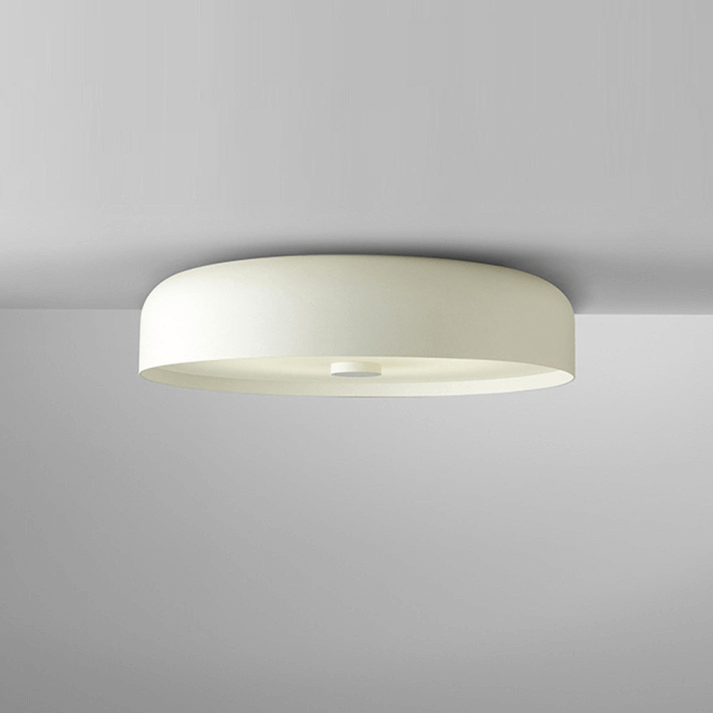 Plafonnier LED Rétro - Luminaire Intérieur Design Minimaliste