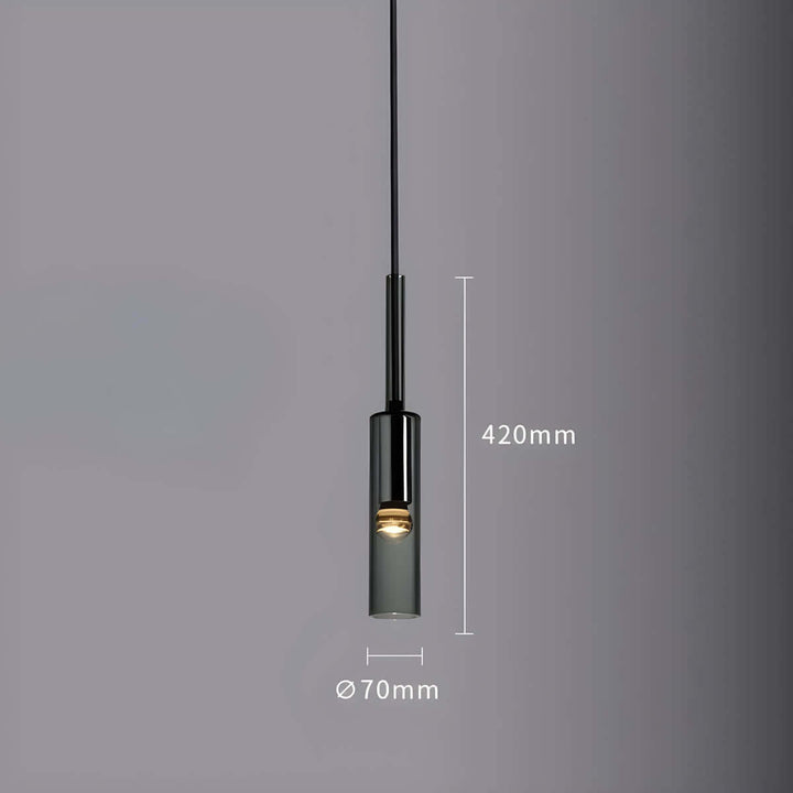 Marque : Lampe Pendante Élégante En Cristal