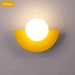 Jaune