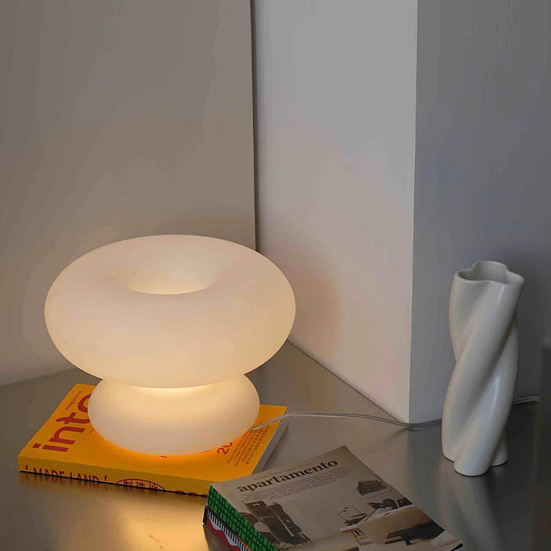 Lampe De Table Donutpec