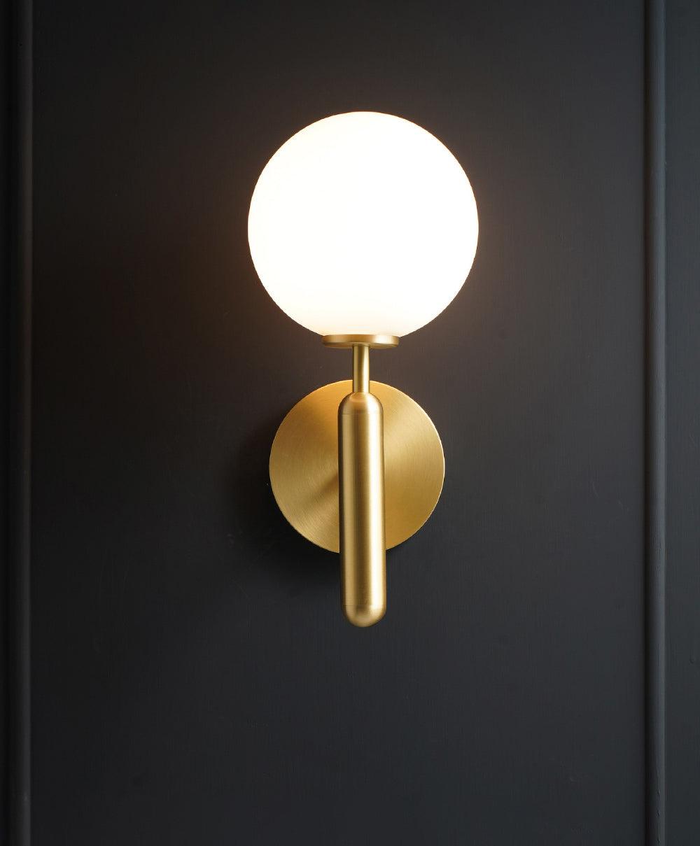 Applique Murale Scandiluxe