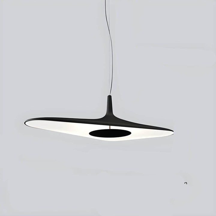 Lampe Suspendue Design Tipi - Éclairage Intérieur Unique