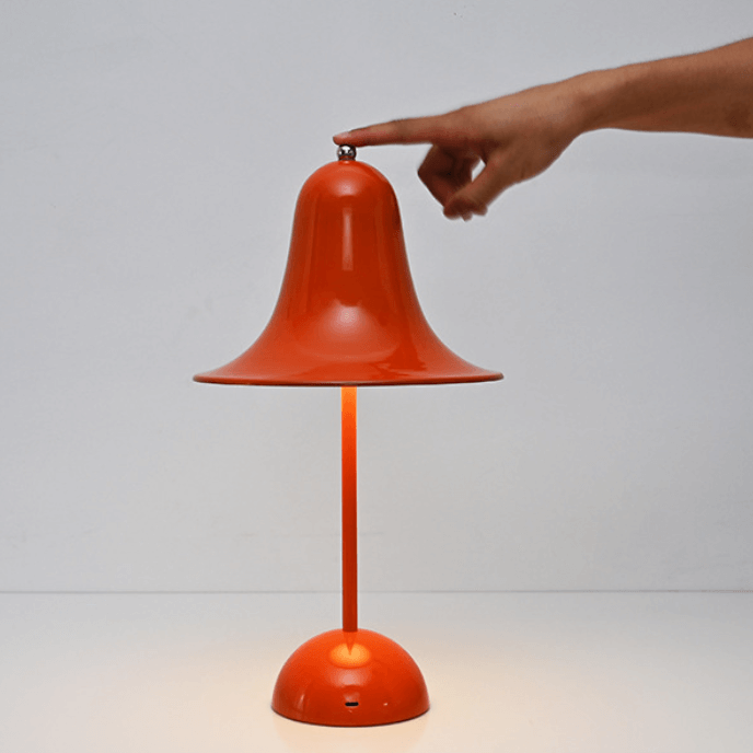 Lampe À Poser Sans Fil Classic Cap
