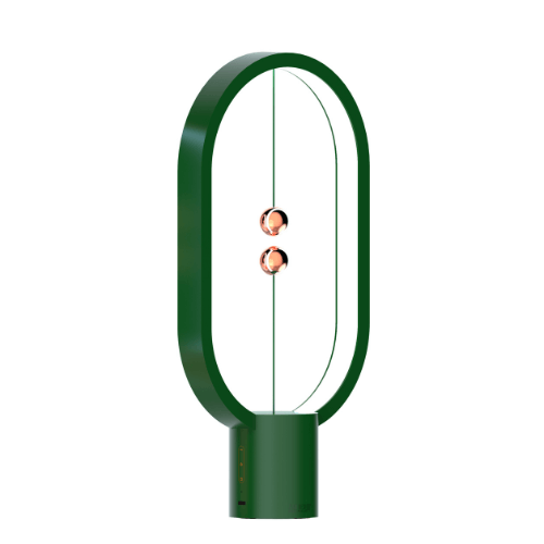 Lampe de Table Magnétique LED Design Moderne