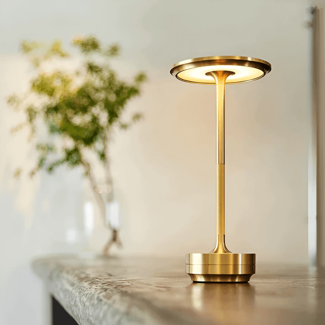 Ambiglow™ - La Lumière D'Ambiance Sans Fil Et Rechargeable