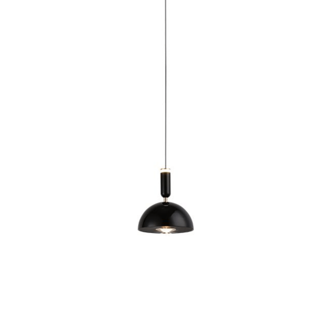 Suspension LED Design Minimaliste - Luminaire Intérieur